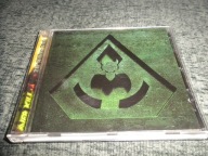 OVERKILL The Killing Kind 2ND.PRESS 1999 UNIKAT death / thrash KULT Artwork