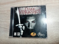 Dark Vengeance. PC ANG -6/6