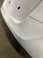 KLAPA TYŁ TOYOTA CHR c-hr