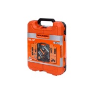 Zestaw narzędzi WERCKMANN 57 elementów w walizce