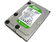 Dysk twardy Western Digital Caviar Green WD10EADS 1TB SATA II 3,5"
