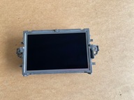 EKRAN WYŚWIETLACZ MONITOR MERCEDES E W212 W201 W218 2129018103