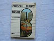 Podręcznik kierowcy kategorii B
