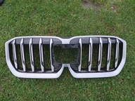 BMW X1 U11 GRILL ATRAPA CHŁODNICY 9880301