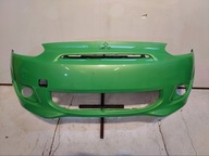 ZDERZAK MITSUBISHI SPACE STAR II 13+ PRZÓD NR N399