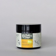 Maść z propolisem (stężenie 5%). Ziołowy Szept. 100% naturalna. 50ml