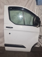 FORD TRANSIT CUSTOM LIFT 17- drzwi prawe przednie