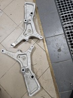 BMW G60 G70 KLIN SLIZGOWY WÓZEK SANKI 6898037