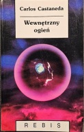 Wewnętrzny ogień - Carlos Castaneda
