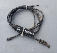 LINKA ZAMKA MASKI MERCEDES ML W164 GL X164 1648800259