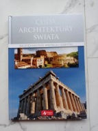 Cuda architektury świata Monika Adamska, Zofia Siewak-Sojka