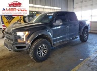 Ford F150 Raptor 2018 3.5 Benzyna 450KM