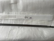 Toyota C-HR 75710-10090 listwa zgarniająca prawy przod