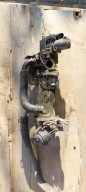 HYUNDAI IX35 1.7 ZAWÓR EGR 28410-2A850 10-16 16