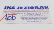 JEZIORAK Iława 96 Cracovia, Okocimski, Petrochemia