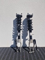 Bmw amortyzatory przód l+p g30 g31 LCI