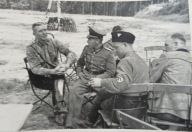 Rzesza - SA - NSKK - foto