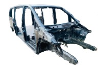 KAROSERIA ĆWIARTKI PRZÓD TYŁ DACH PRÓG MERCEDES VITO V-KLASA W447 2014-2025