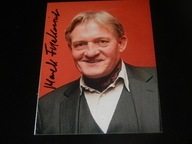 Ś.P. Frąckowiak Marek - autograf