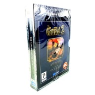 NOWA PLATYNOWA KOLEKCJA THE GUILD 2 II PC PL