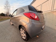 Ford KA 1.2 Trend 69KM 2015r Polski salon!