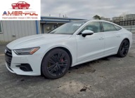 Audi A7 Sportback Premium Plus 2019 3.0 Benzyna 335KM