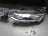 Talisman LiFT Matrix full led