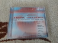 DJ Shog - TrancEmotions (2xCD, Mixed)