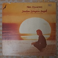 Neil Diamond – Jonathan Livingston Seagull (O.M.P.S T.) - 1973 UK [VG++/VG]