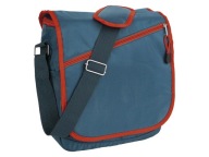 Torba termiczna Rocktrial 406713 niebieski 11 l