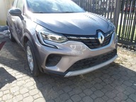 PRZÓD ZDERZAK LAMPY MASKA BŁOTNIKI RENAULT CAPTUR II TEKNG STAN JAK