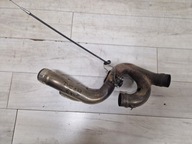 Exup kolektor wydech Ducati Streetfighter 848