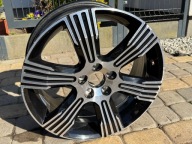 Felga aluminiowa Volvo OE 31471552 XC40 7.5" x 18" 5x108 ET 50,5