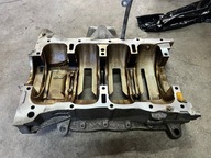 MITSUBISHI LANCER 1.8 BENZYNA DÓŁ SILNIKA OBUDOWA FILTRA OLEJU