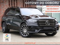 MERCEDES-BENZ GLS 350 d 4-MATIC AMG Line 3.0 (313KM) 2026