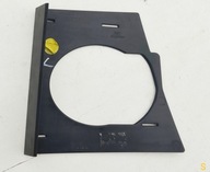 PRAWA OSŁONA KRATKI ZDERZAKA AUDI Rasa 4G8807246C