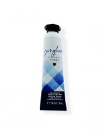 Krém na ruce GINGHAM 29 ml