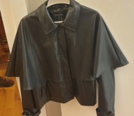 RAMONESKA Z PELERYNĄ J.NOWA