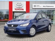 Seat Ibiza Seat Ibiza 1.0 Reference Benzyna 75KM