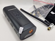 ELEKTRYCZNA POMPKA KOMPRESOR DO ROWERÓW PIŁEK YOUNGDO Power Bank USZKODZONY