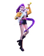 Figurka 3D - K-Pop Demon Hunters - Rumi - 16K- 1:7 - Neko Figurines