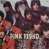 Pink Floyd – The Piper At The Gates Of Dawn Fame – FA 3065