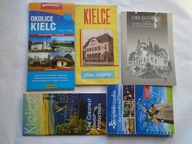 PRZEWODNIK ŚWIĘTOKRZYSKIE SZLAKIEM ZAMKÓW NA WEEKEND OBLĘGOREK ŚWIĘTY KRZYŻ