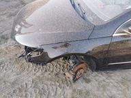 BŁOTNIK PRZÓD LEWY VOLKSWAGEN PASSAT CC LIFT