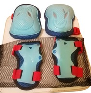 OCHRANIACZE SEVEN FOR 7 NA DŁOŃ ZESTAW ROZMIAR M - SUPER TANIO