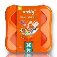 Welly First Aid Kit XL – Wesoła Apteczka HIT!
