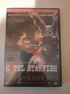 HOTEL STARFISH FILM JOHNA WILLIAMSA DVD
