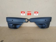 KRATKA ZDERZAKA RENAULT KANGOO EXPRESS