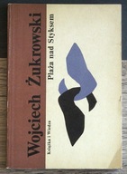 Plaża nad styksem Wojciech Żukrowski