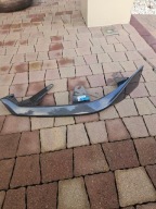 BMW G60 G61 SPOJLER ZDERZAK PRZEDNI 5A6FE81